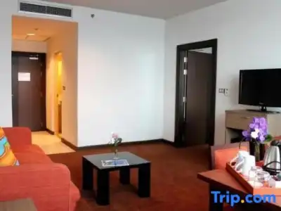 Centara Life Government Complex & Convention Centre Chaeng Watthana - 48