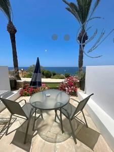 Vrachia Beach & Suites - Adults Only - 337