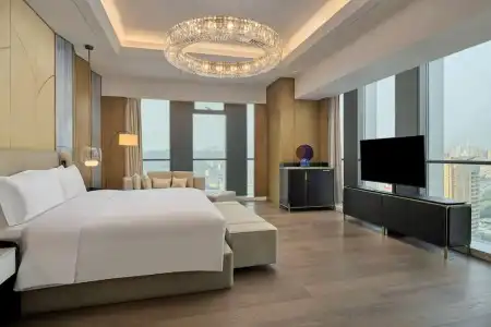 Hilton Chongqing Liangjiang New Area - 69