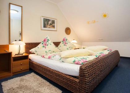 Das kleine Altstadthotel - 4