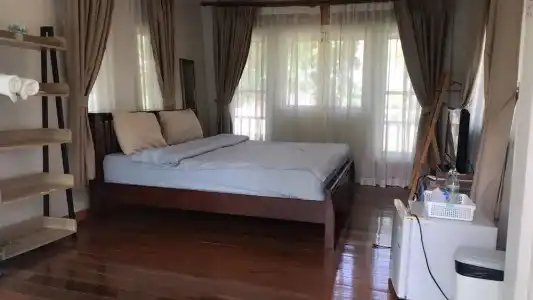Golden Gold Resort & Spa Khaoyai - 62