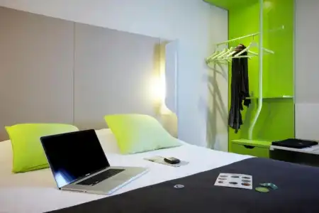 Campanile Toulouse Ouest - Purpan - 44