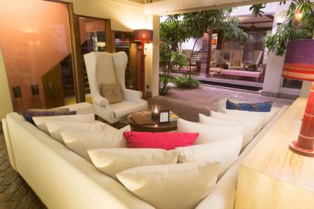 Colombo Court & Spa Resort - 44
