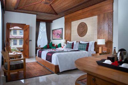 Sakti Garden Resort & Spa - 14
