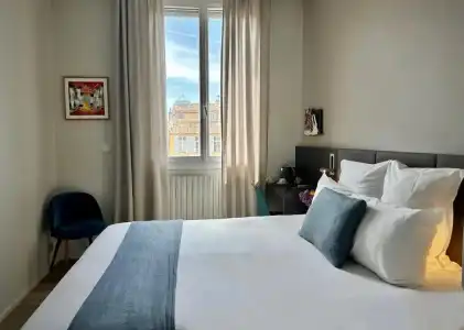 Negrecoste & Spa - 38
