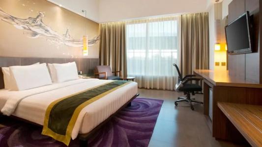 Holiday Inn Bandung Pasteur by IHG - 76