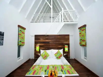 Maalu Maalu Resort & Spa - 0