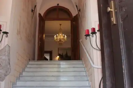 Villa de Baron - 14