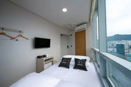 K-Guesthouse Premium Nampo 1 - 44