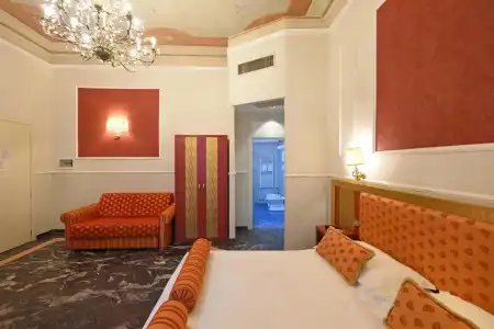 Relais la Corte di Cloris - 109