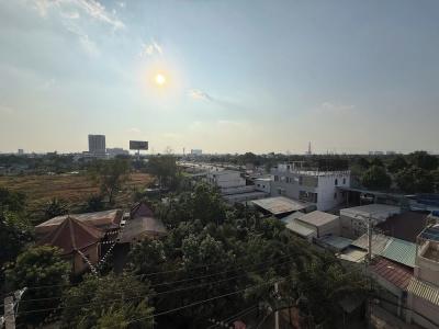 Hoa Phat & Apartment - 38