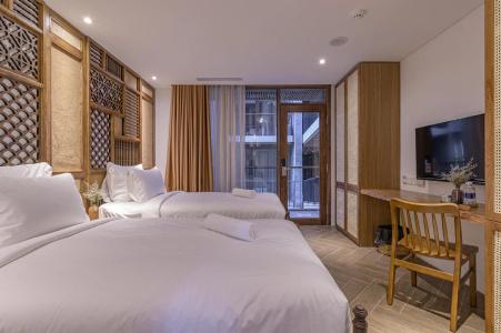 Le Boutique Danang - 14