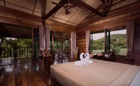 Bambuh Boutique Homestay - 93