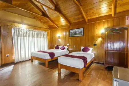 The Lakeside Retreat Pokhara by IME Hospitality - 66