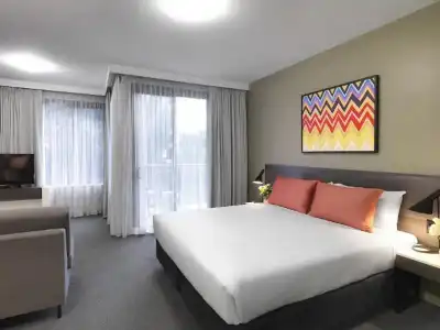 Adina Apartment Sydney Airport - 27