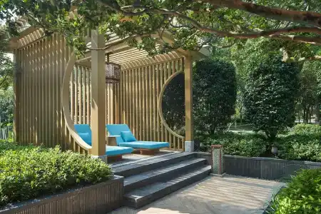 Park Hyatt Suzhou - 16