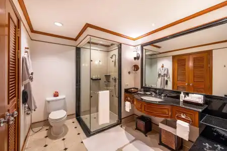 JW Marriott Phuket Resort & Spa - 7