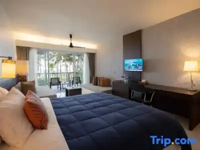 Southsea Khaolak Beach Resort - 142