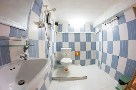 RS II Guesthouse - 42