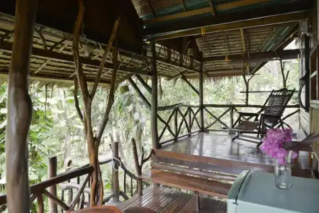 Sabai Corner Bungalows - 50