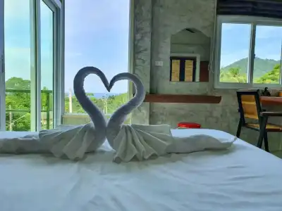 Life Koh Tao Resort - 38
