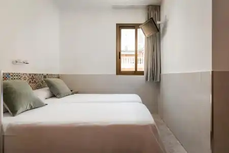 Hostal Baler - 18