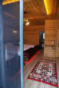 Yamaçda Suit Otel - 71