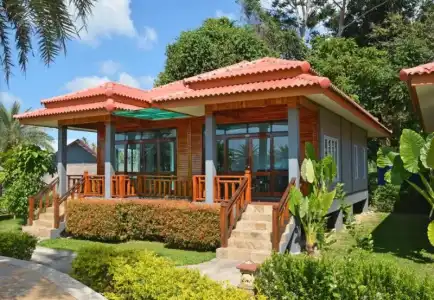 Lanta Lapaya Resort - 34