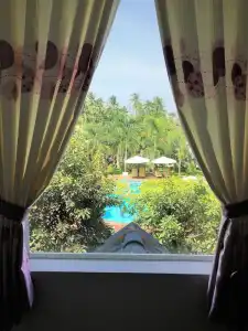Areca Resort Cay Cau - 28