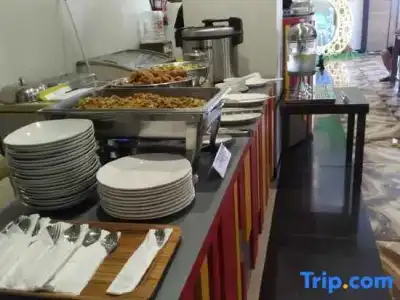 Route-Inn Yonezawa Ekihigashi - 27