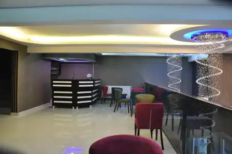 Madi Otel Izmir - 11