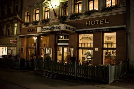 RingDreiländereck Zittau - 1