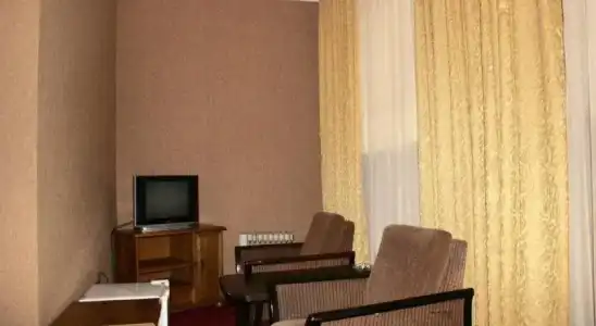 Almaty Sapar - 4