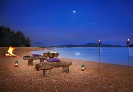 Rebak Island Resort & Marina, Langkawi - 25