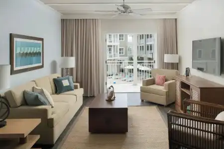 Waterline Villas & Marina, Autograph Collection - 134