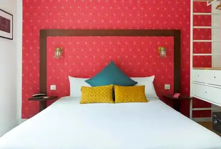 Hôtel Le Grimaldi by Happyculture - 89