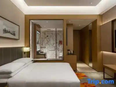 Sheraton Beijing Lize - 56
