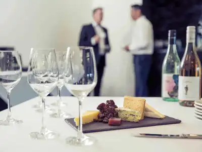 Mercure Newcastle Airport - 20