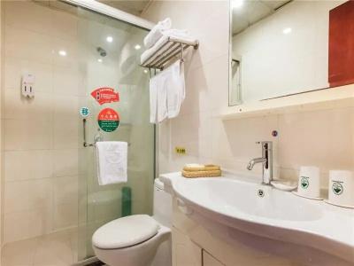 GreenTree Inn Suzhou Mudu Ancient Street Express - 32