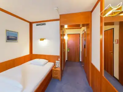 Vienna Sporthotel - 55
