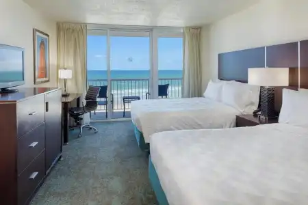Holiday Inn Resort Daytona Beach Oceanfront by IHG - 3