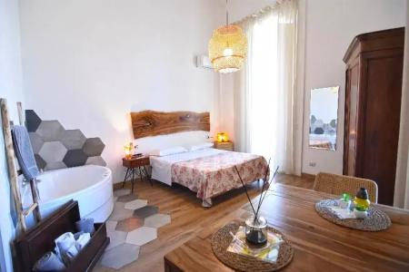 Sunrise B&B - 105