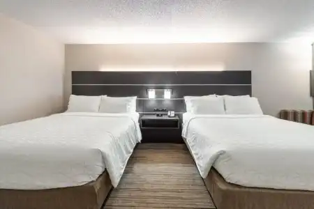 Holiday Inn Express Columbus Downtown by IHG - 44