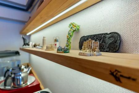 Viva la Vita Butik Otel - 5