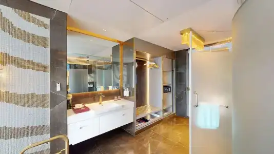 Radisson Blu & Suites GRT Chennai - 114