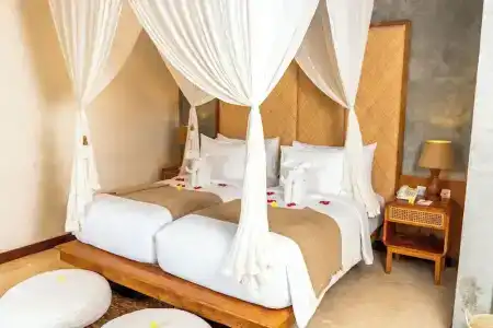 Purana Suite Ubud - 182