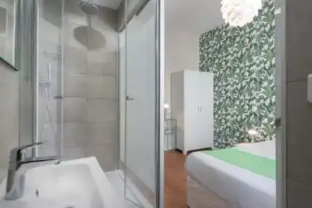 Hôtel Cecil - Boutique hôtel - 60