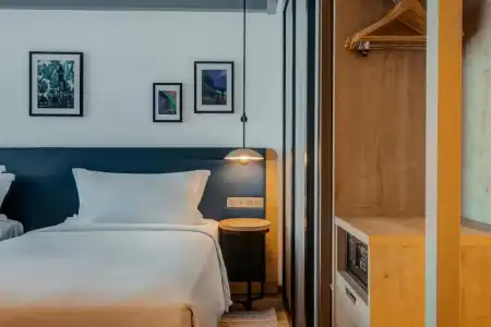 Hilton Garden Inn Casablanca Sud - 38