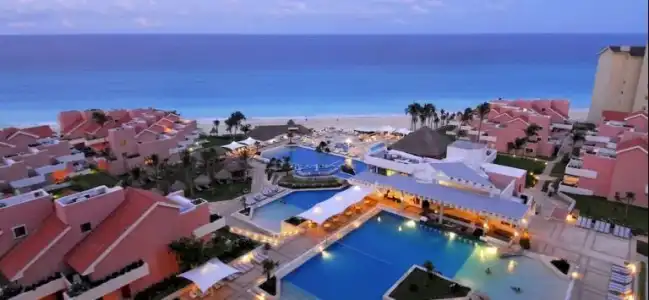 Ocean Villa All Inclusive by Omni Cancun - 18