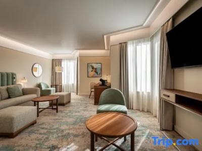 Crowne Plaza PORTO by IHG - 181